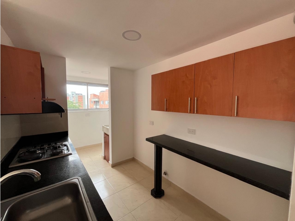 Apartamento en venta Envigado sector Cumbres — foto 3