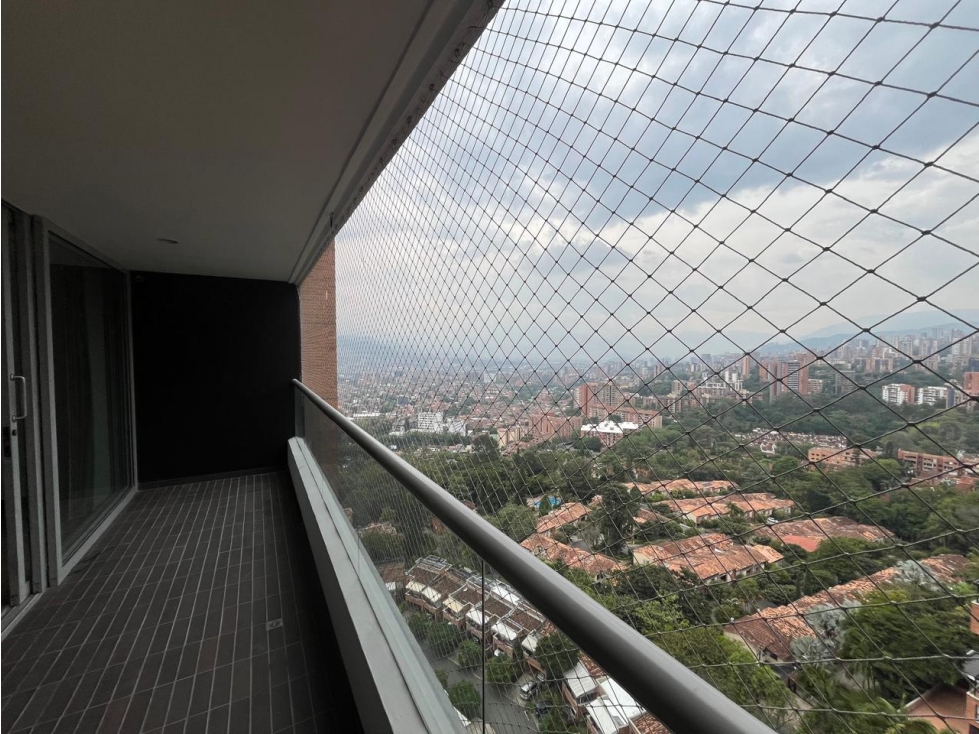 Apartamento en venta Envigado sector Las Brujas — foto 2