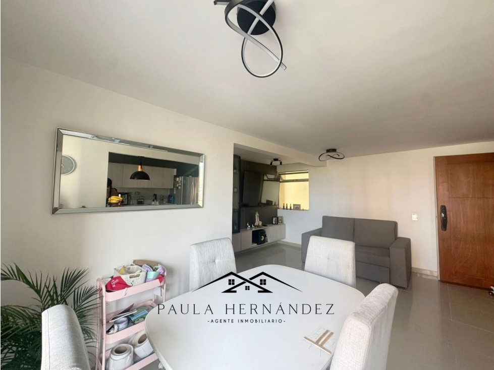Venta de apartamento en Itagüí, Ditaires — foto 6