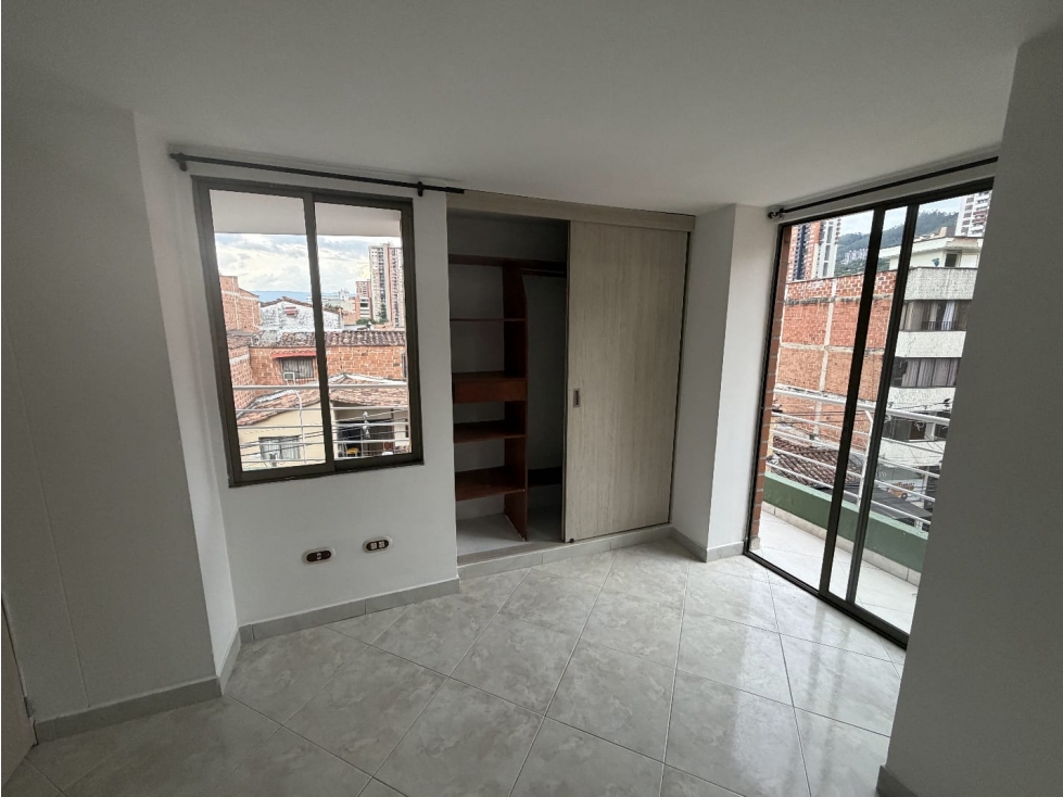 VENTA DE APARTAMENTO EN SABANETA SECTOR PARQUE — foto 6