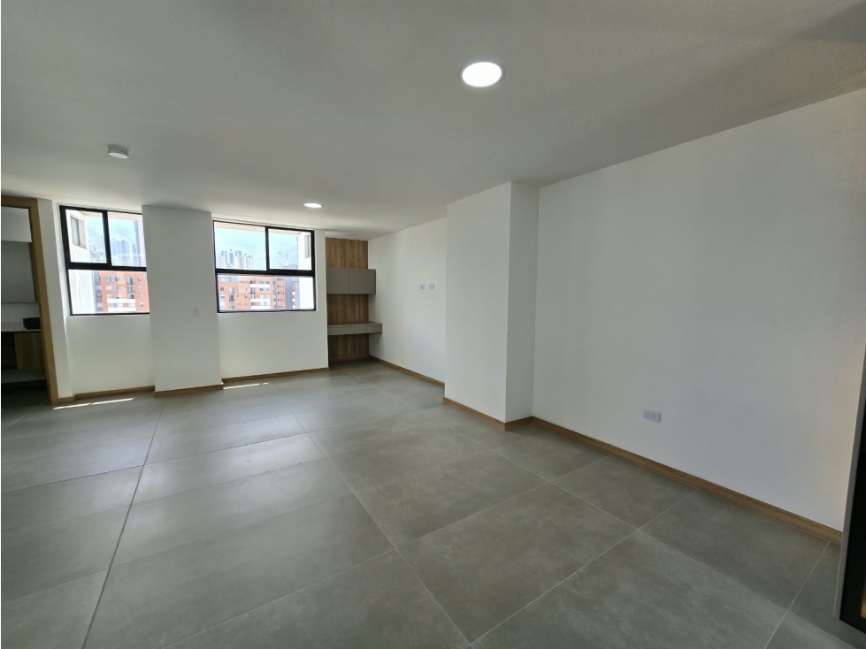 Se Vende Apartamento en Sabaneta ZONA PLANA 111.8 mts (Licencia RTC) — foto 6