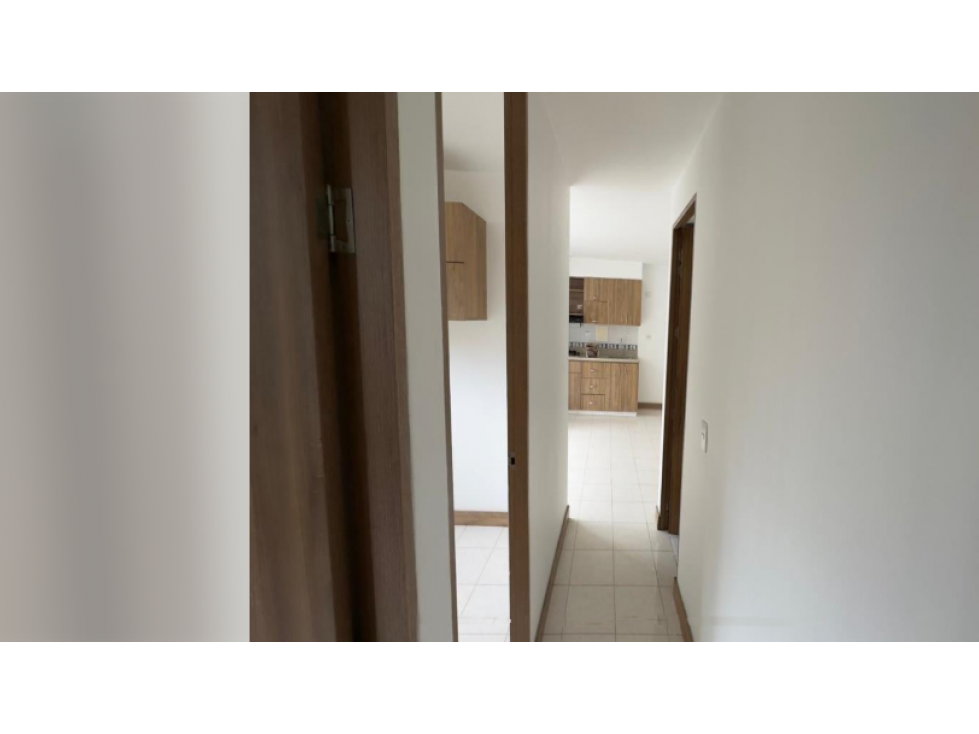 VENTA DE APARTAMENTO EN LA ESTRELLA SECTOR LA TABLAZA — foto 6