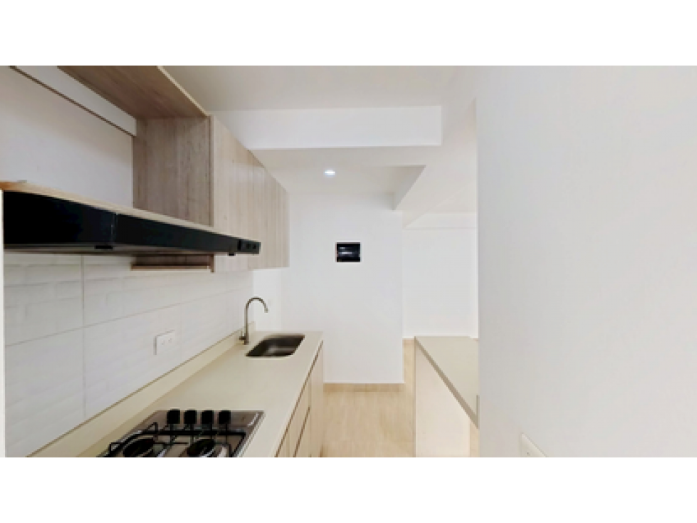 APARTAMENTO EN VENTA EN ITAGUI UNIDAD TERRITORIO VERDE — foto 6