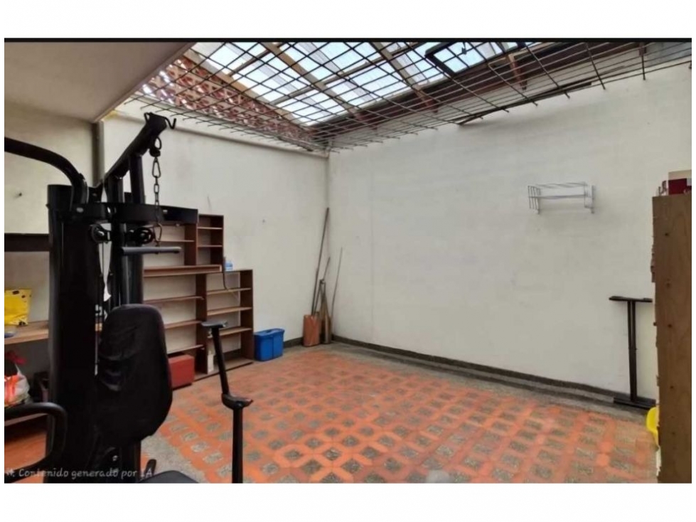 Venta de Casa en Medellín La Castellana — foto 6