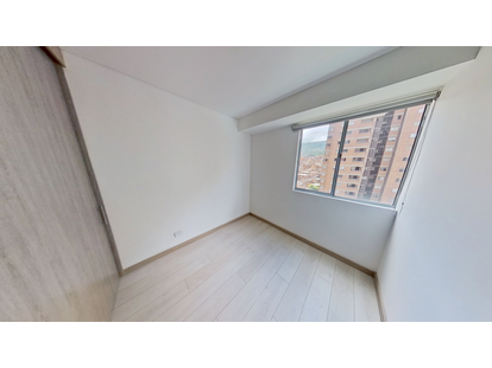 APARTAMENTO EN VENTA EN ITAGUI BARRIO FATIMA — foto 6