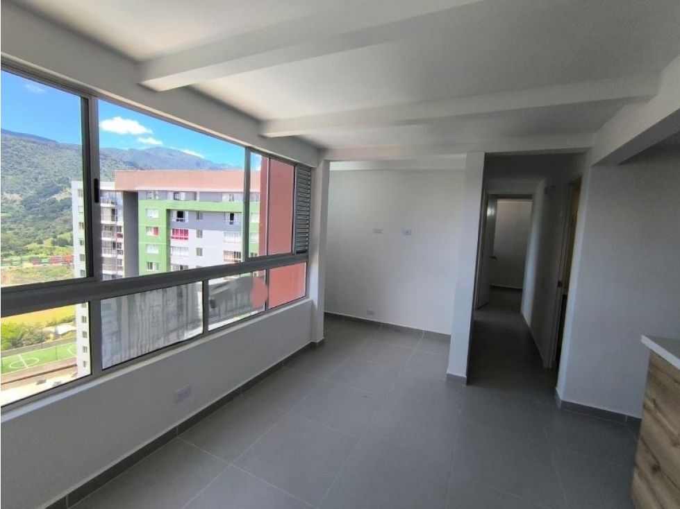 VENTA DE APARTAMENTO EN CALDAS SECTOR PRIMAVERA — foto 2