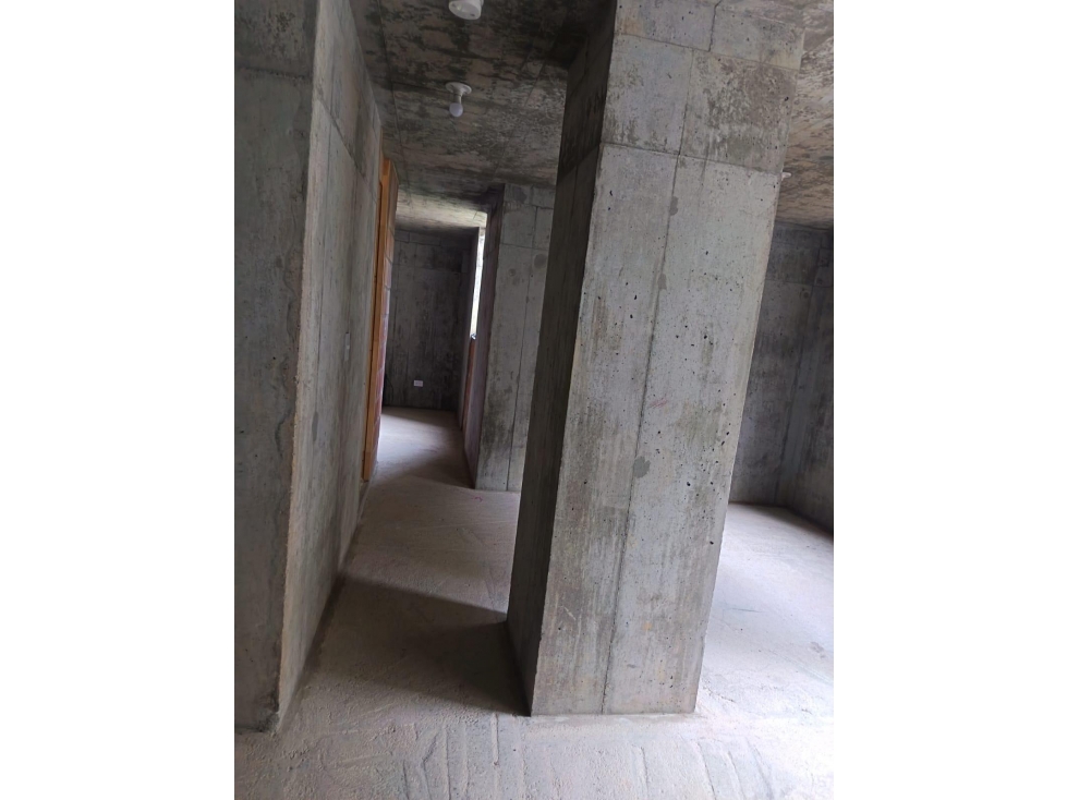 Venta de Apartamento en Obra Gris en Milán Campestre - Bello — foto 4