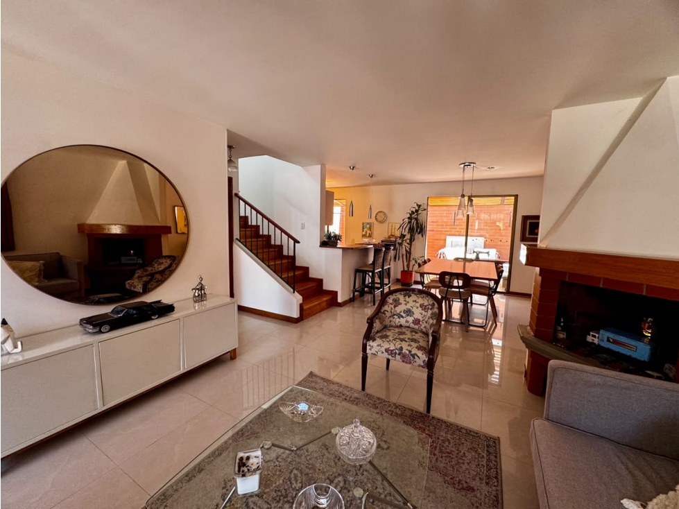 Venta de casa en Gualanday 140 mts, Rionegro — foto 5