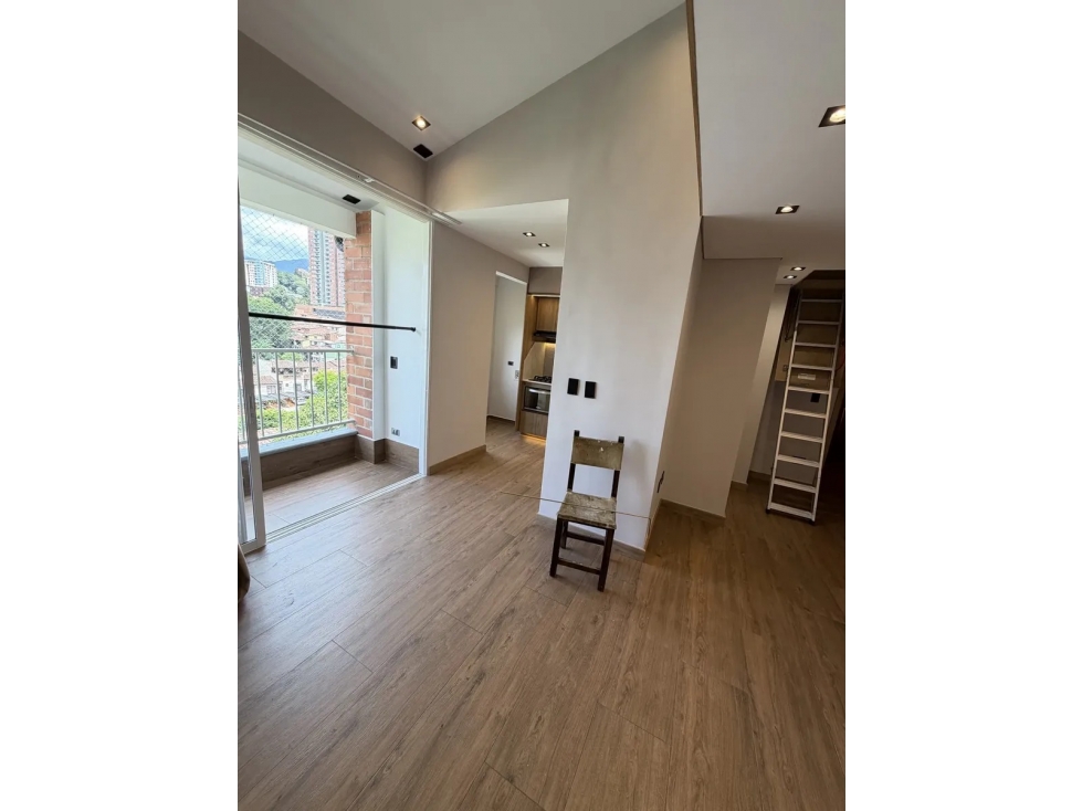 Venta de Apartamento en Sabaneta-La florida ZONA PLANA — foto 6
