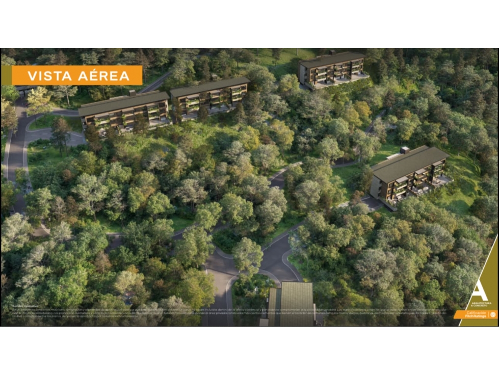 CERRALTO | Proyecto residencial en el Retiro Antioquia — foto 5