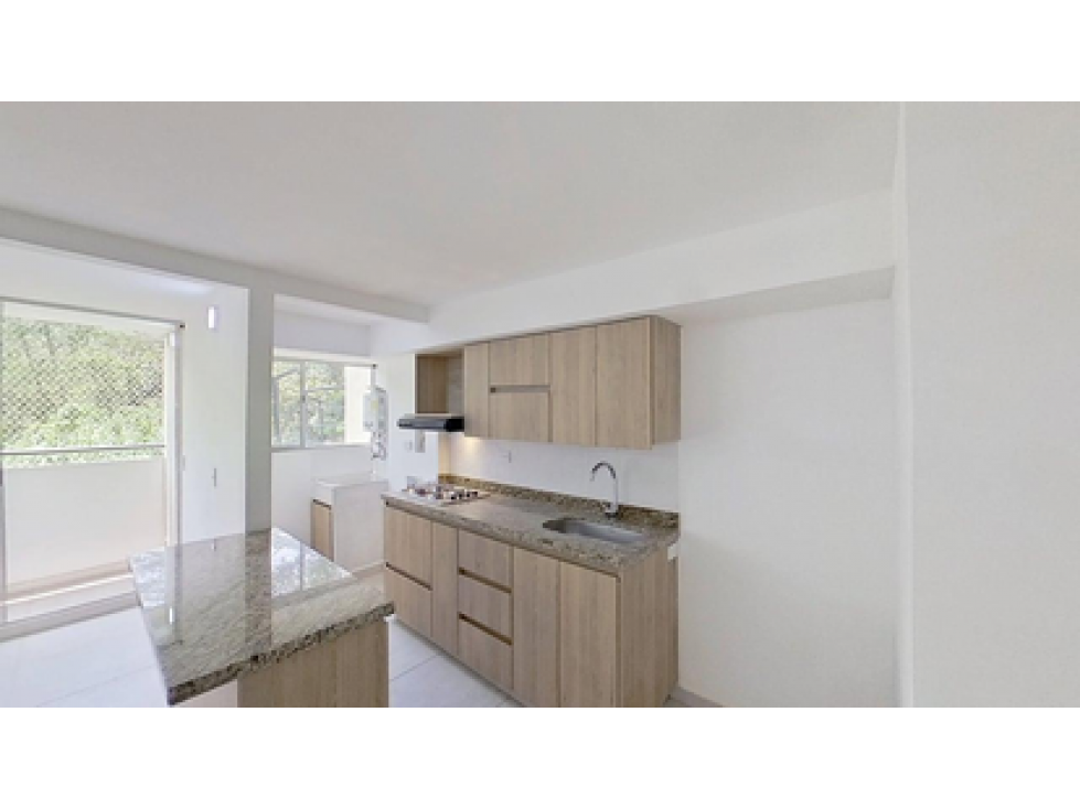 APARTAMENTO EN VENTA EN LA ESTRELLA LA ALDEA - 6
