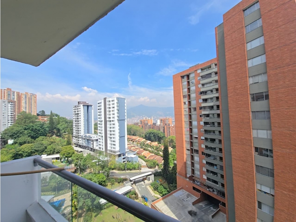 VENTA APARTAMENTO ENVIGADO , LA CUENCA 69 MTS