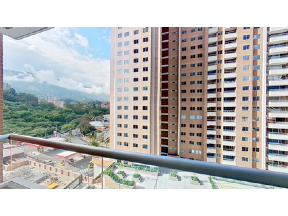 APARTAMENTO EN VENTA DIRECTA CIUDAD FABRICATO - 6