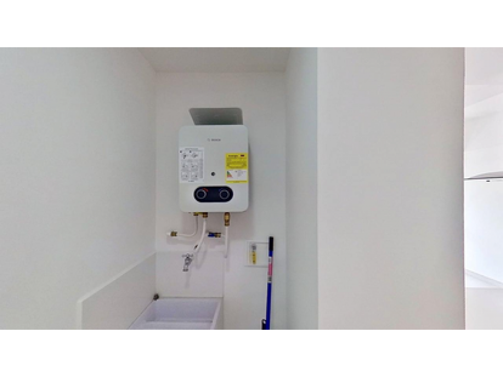 APARTAMENTO EN VENTA EN BELLO RINCÓN SANTOS - 6
