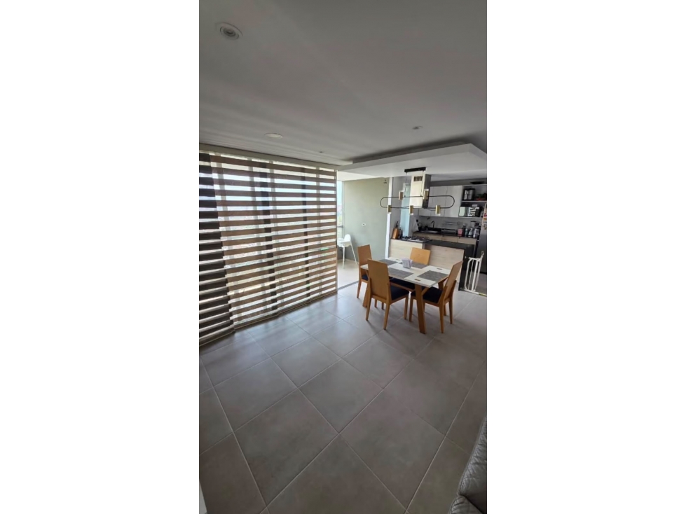 VENTA APARTAMENTO ENVIGADO - SECTOR LOS ALMENDROS - 3