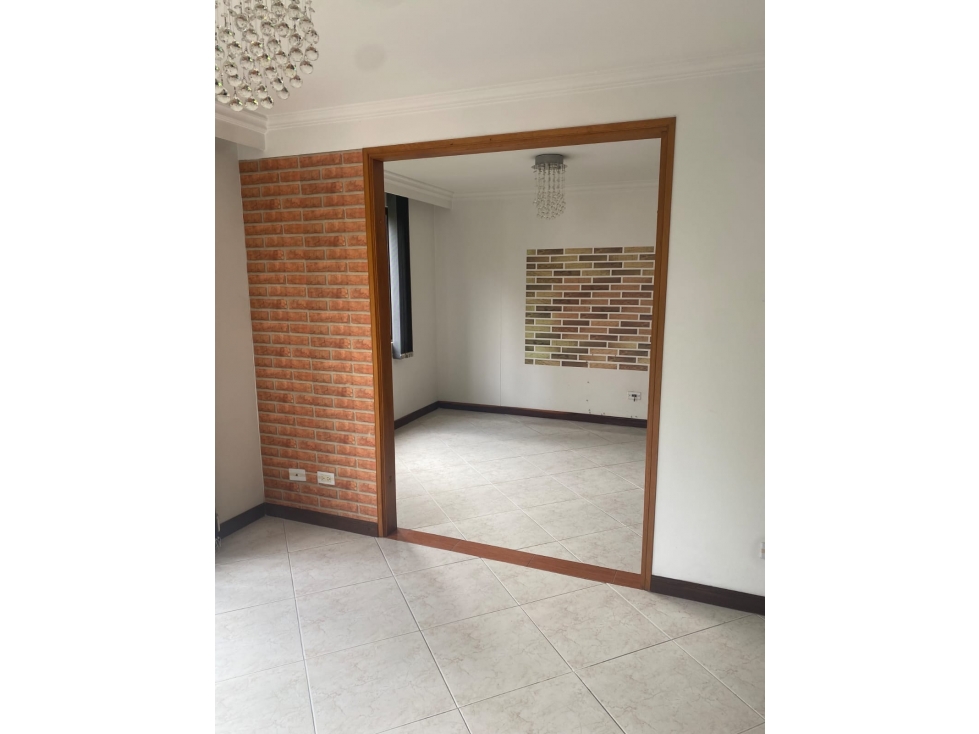APARTAMENTO PARA LA VENTA EN ZUÑIGA CON EXCELENTE UBICACION - 4