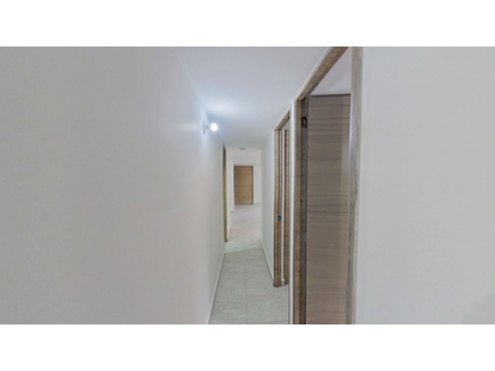 APARTAMENTO EN VENTA EN BELLO UNIDAD MAJAGUA - 6