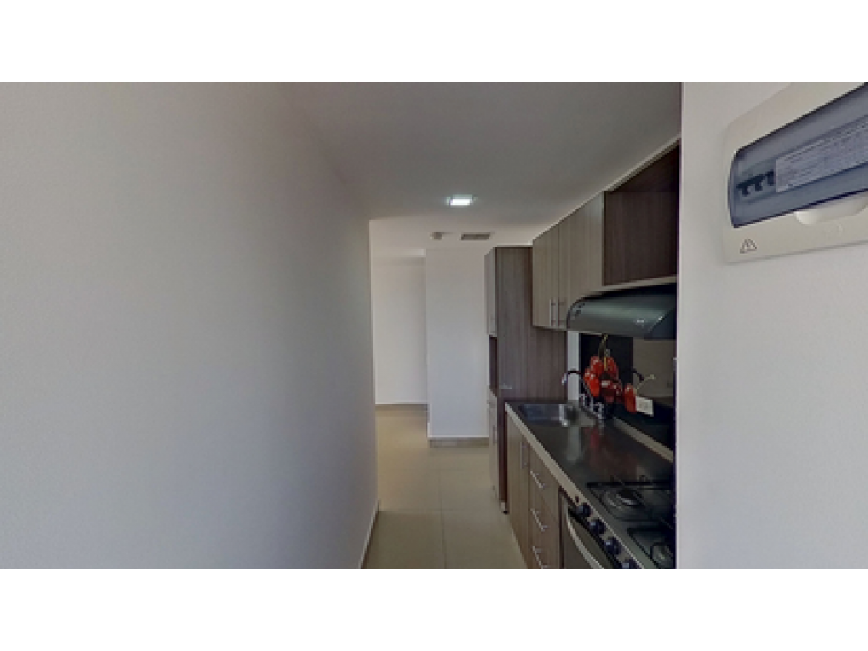 APARTAMENTO EN VENTA EN BELLO EN LA UNIDAD VINILO APARTAMENTOS — foto 6