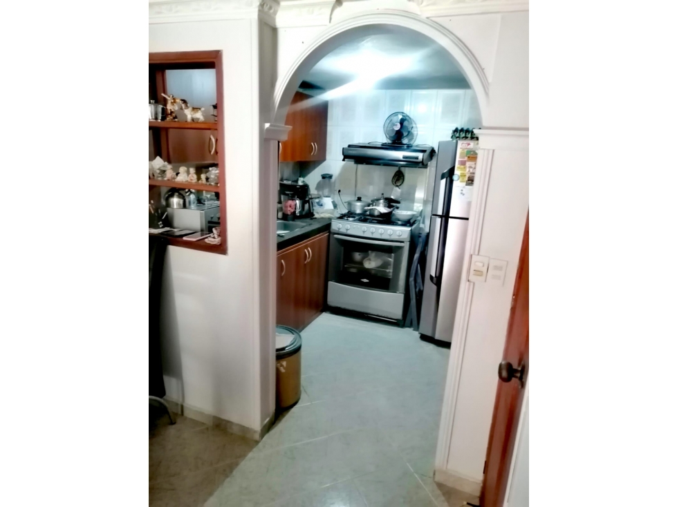 CASA EN VENTA EN BELLO NIQUIA PARA REMODELAR — foto 5