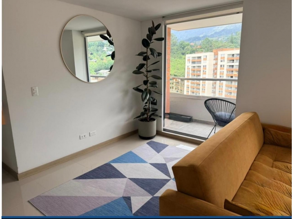 VENTA DE APARTAMENTO EN ENVIGADO SECTOR CAMINO VERDE — foto 5
