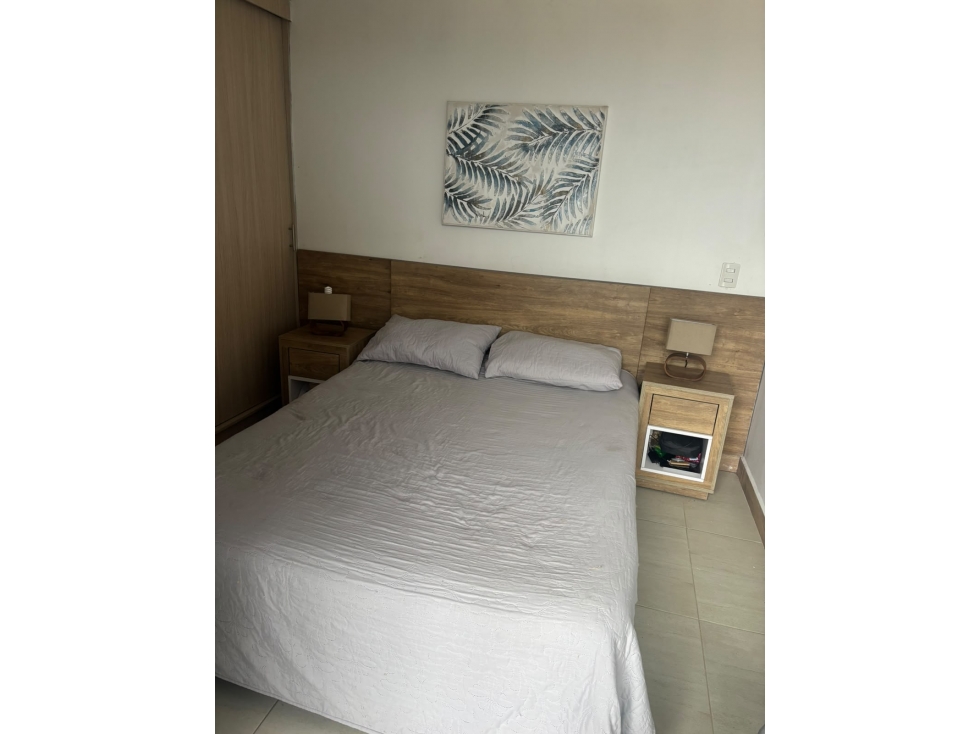 Venta de apartamento en Rionegro, 57 mts Fontibon — foto 6