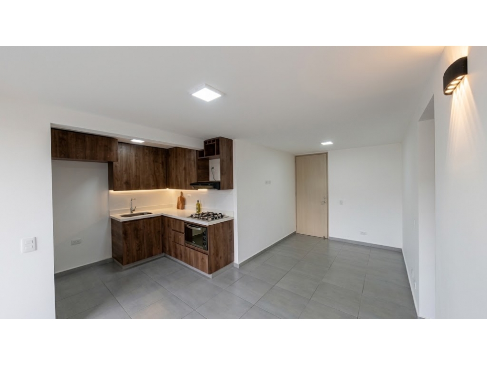 APARTAMENTO EN VENTA EN BELLO EN UNIDAD VIDANTA