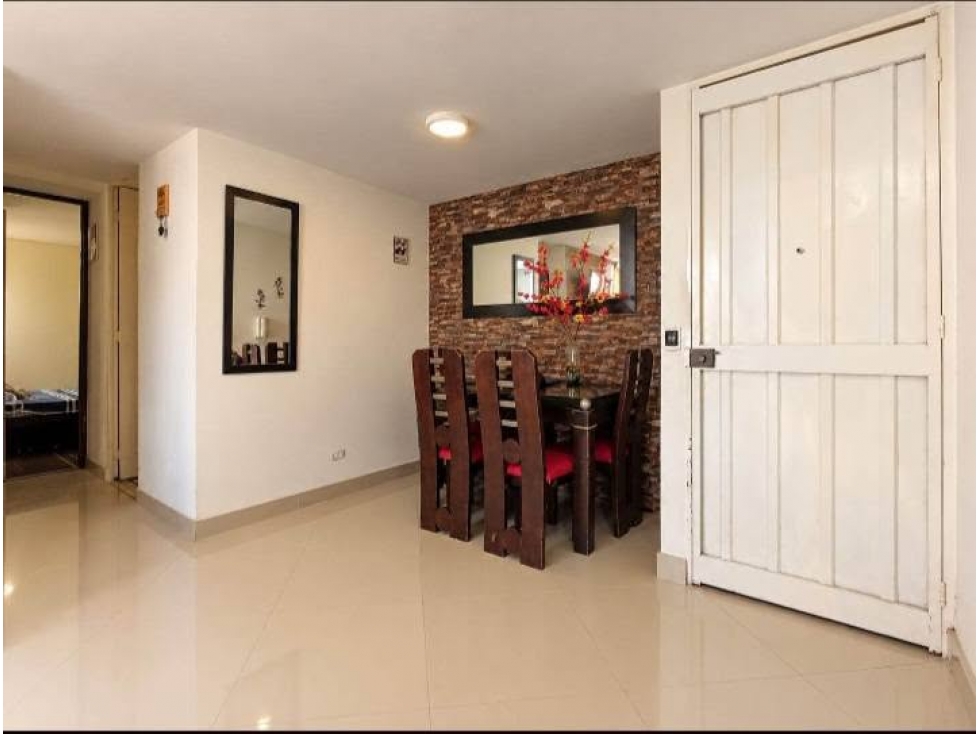 VENTA DE APARTAMENTO EN ROBLEDO SECTOR SANTA MARÍA — foto 2