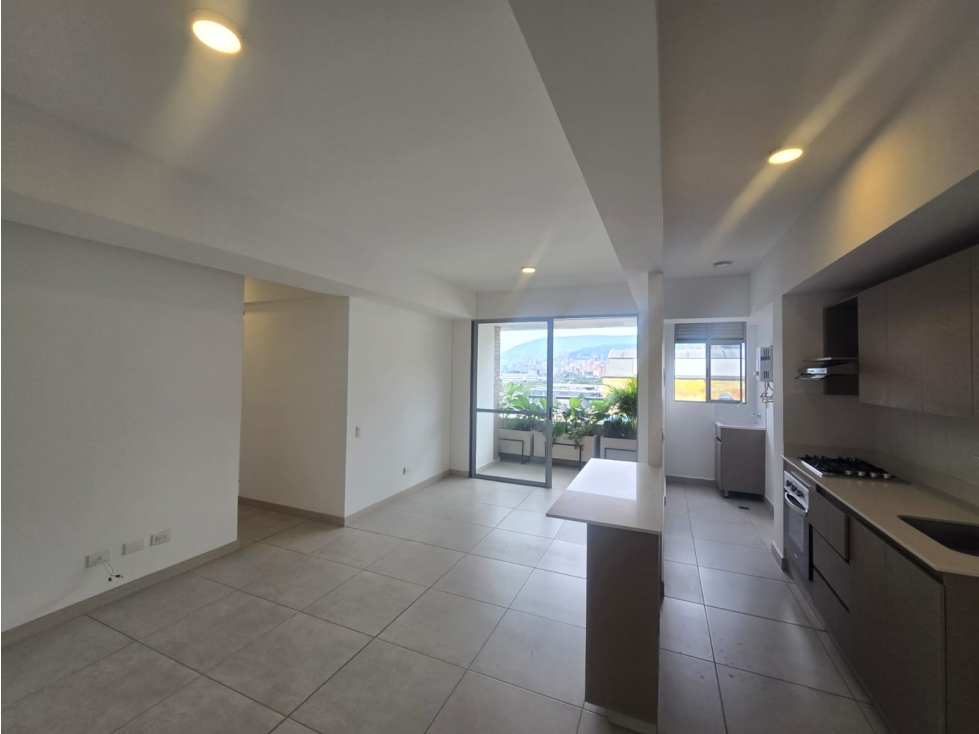 VENTA APARTAMENTO ENVIGADO SECTOR VEGAS — foto 6