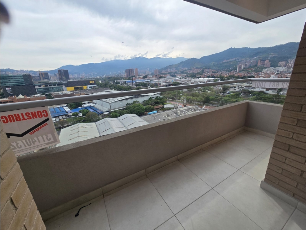 VENTA APARTAMENTO ENVIGADO SECTOR LAS VEGAS — foto 6
