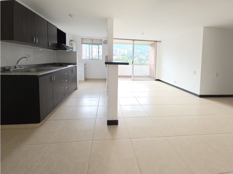 Vendo apartamento en Suramérica - 6