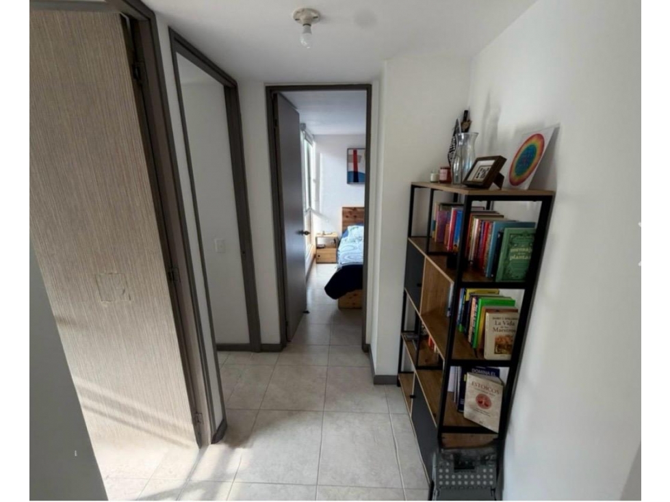 VENTA DE APARTAMENTO EN ENVIGADO SECTOR LA CUENCA — foto 6
