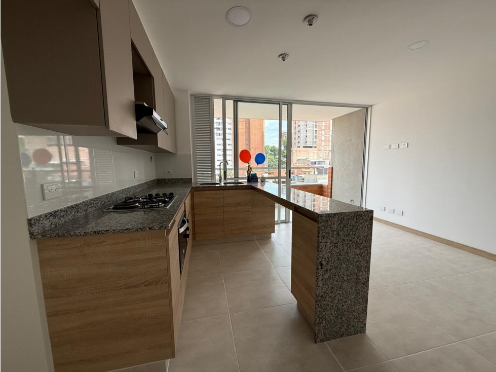 VENTA DE APARTAMENTO EN SABANETA SECTOR — foto 6