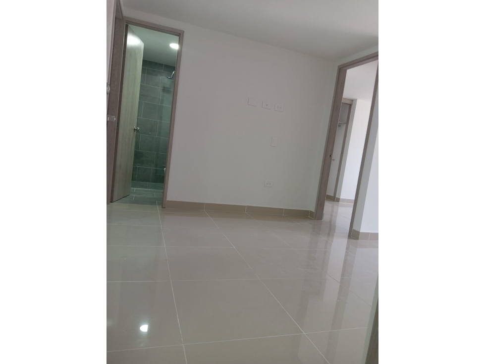 APARTAMENTO DE 64.5m2 EN VENTA EN SABANETA - RENTAS CORTAS — foto 2