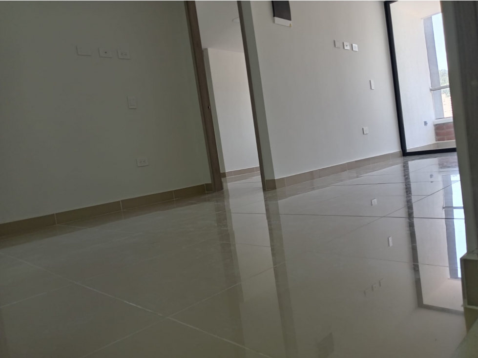 APARTAMENTO DE 64.5m2 EN VENTA EN SABANETA - RENTAS CORTAS