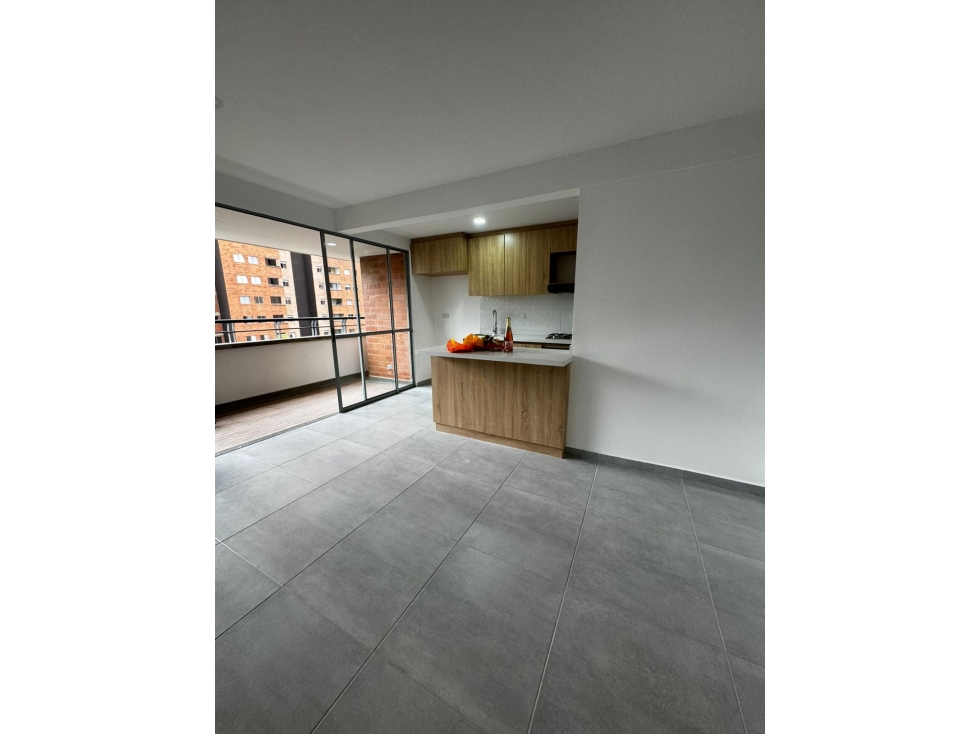APARTAMENTO EN VENTA EN ITAGUI UNIDAD HERBARIO — foto 2