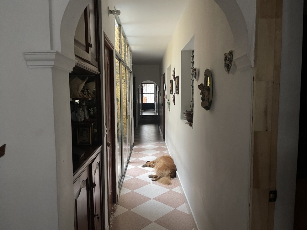 VENTA CASA PISO 1 CON GARAJE EN ITAGUI, LAS MERCEDES — foto 4
