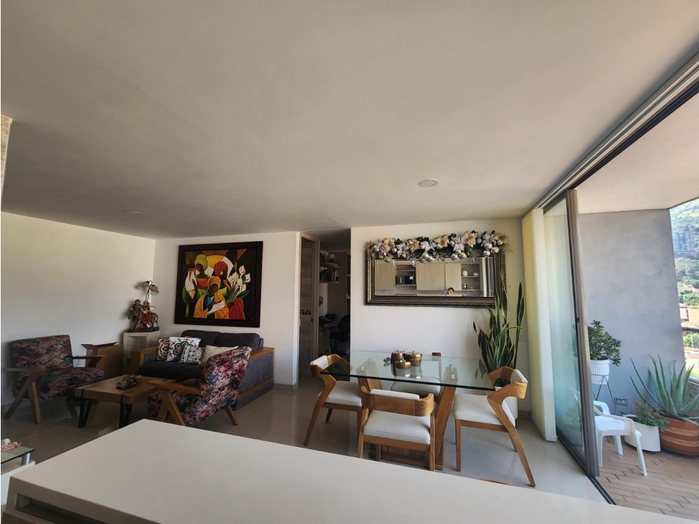 Venta de Apartamento Zona.Plana Envigado — foto 6