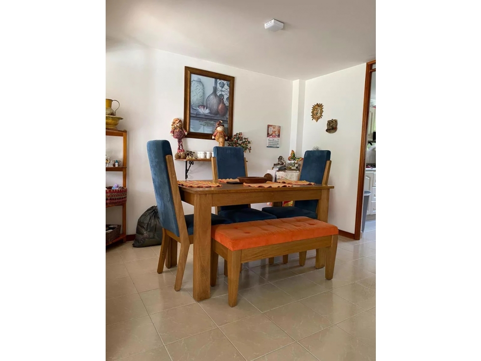 VENTA DE CASA EN ITAGUI, URBANIZACIÓN LAS CASAS DE SAUSALITO - 3