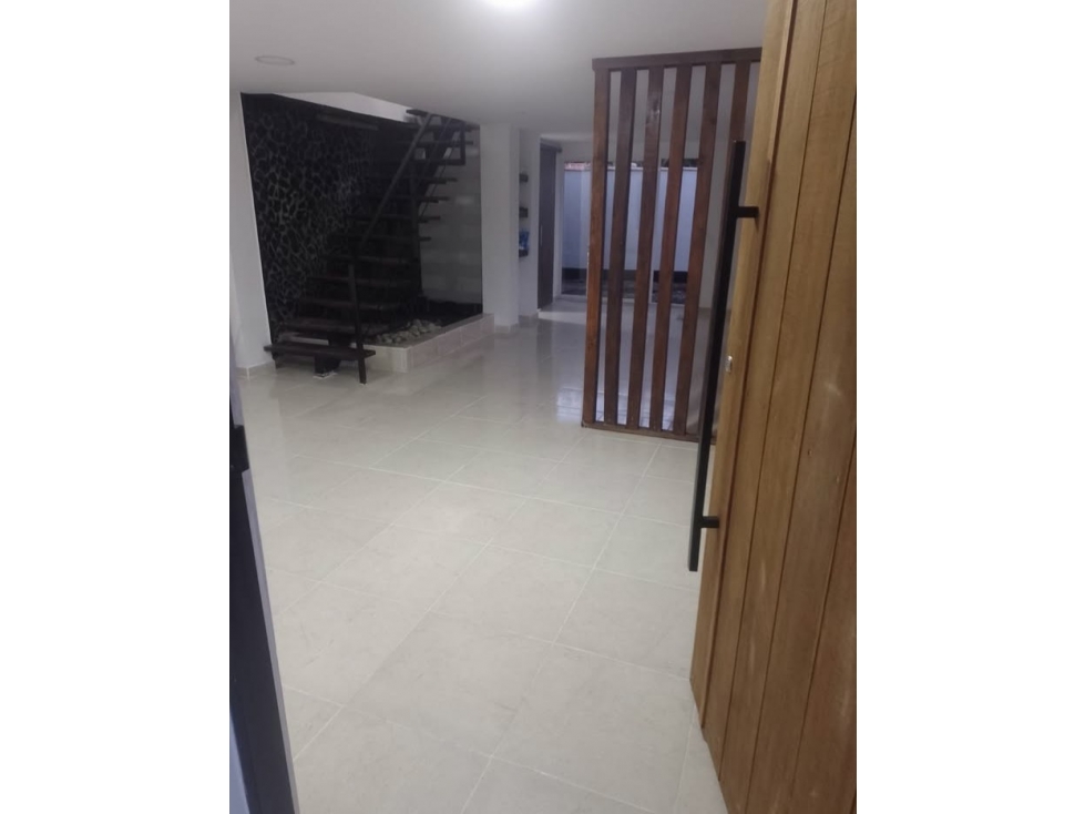 VENTA DE CASA EN SOPETRAN - ANTIOQUIA — foto 6