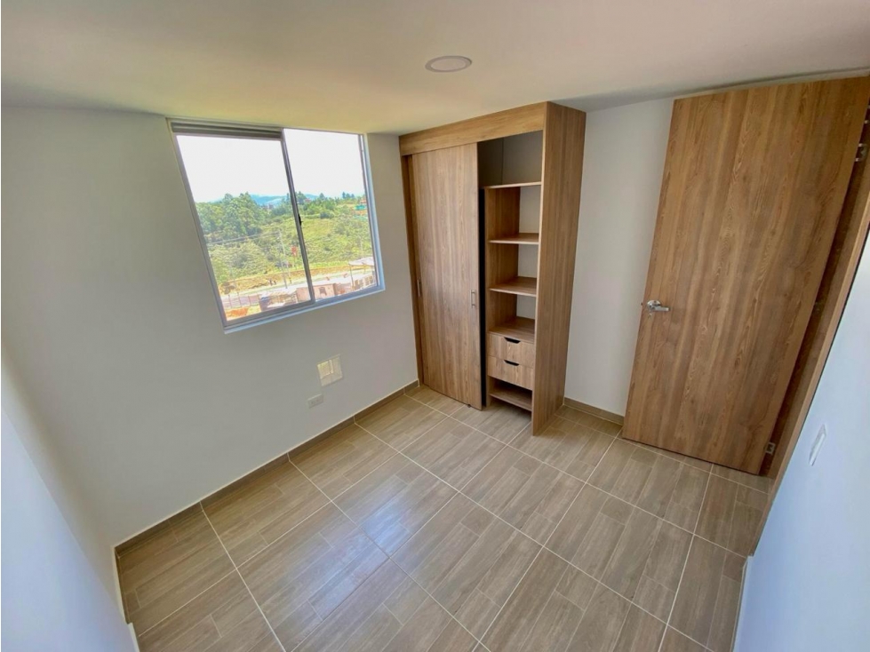 Venta de Apartamento Sector Fontibón Rionegro-Antioquia — foto 4
