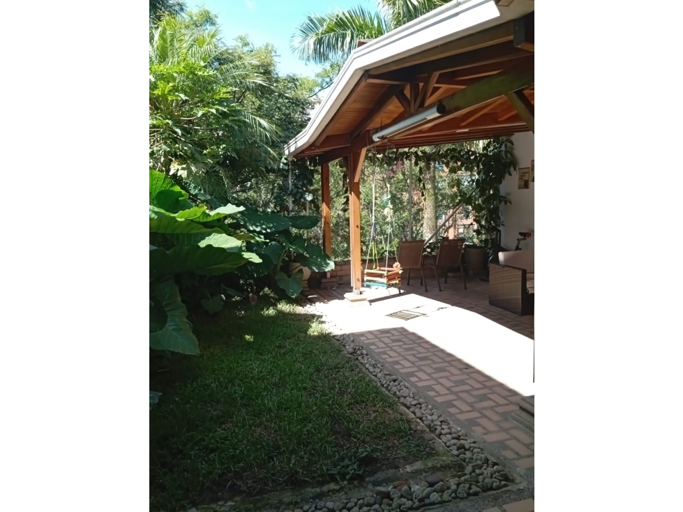 VENTA CASA EN LOMA DEL ESCOBERO — foto 5