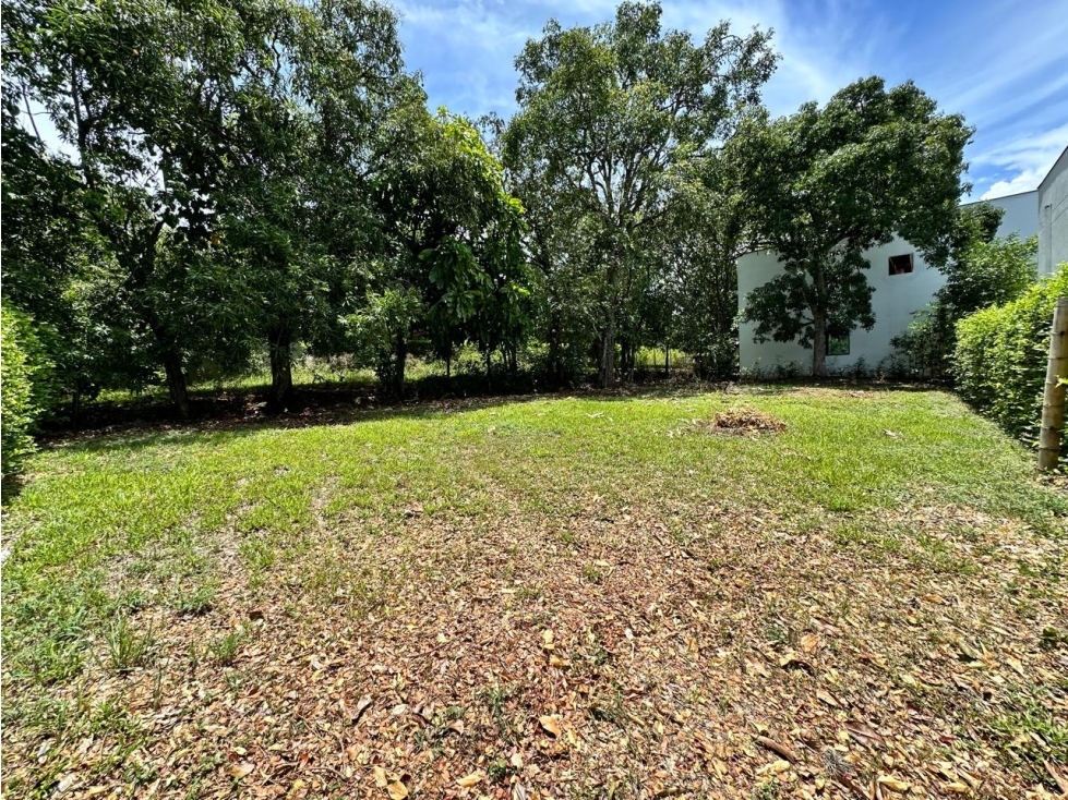 Venta de Lote Sector El Llano en Sopetran Antioquia
