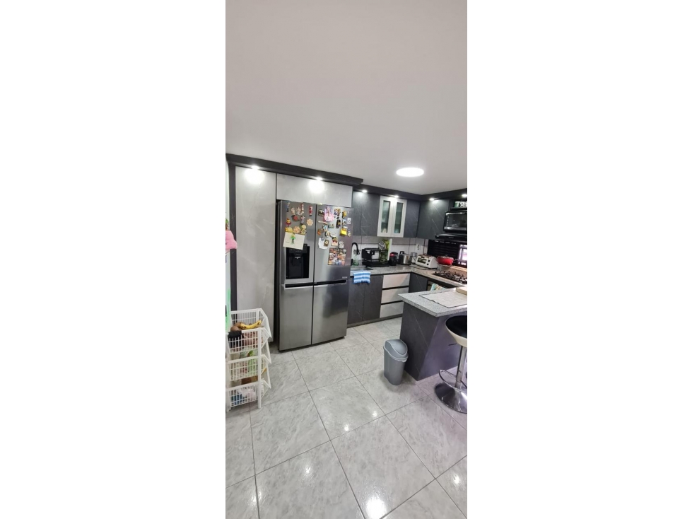 VENTA DE CASA EN CALDAS SECTOR MANDALAY — foto 2