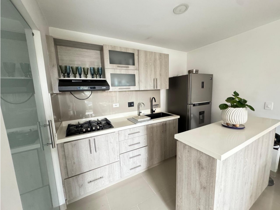 VENTA DE APARTAMENTO EN ITAGUÍ SECTOR SURAMÉRICA — foto 3