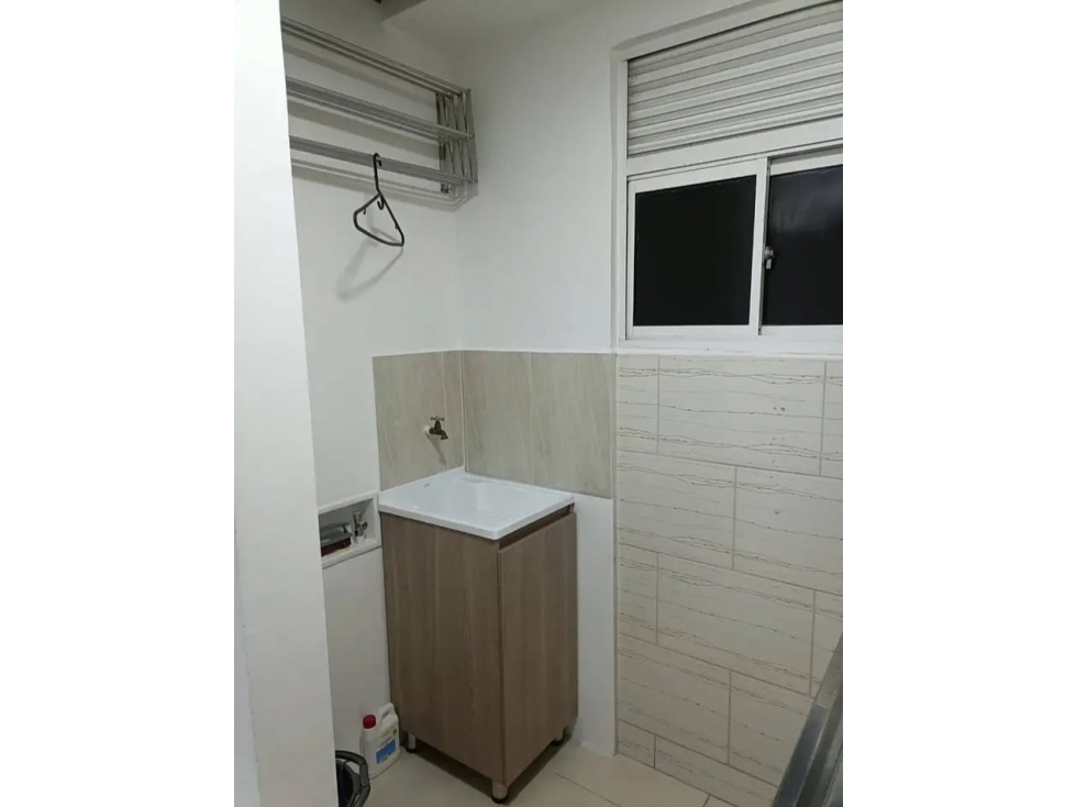 VENTA DE APARTAMENTO EN ITAGÜÍ SECTOR SAN FRANCISCO — foto 3