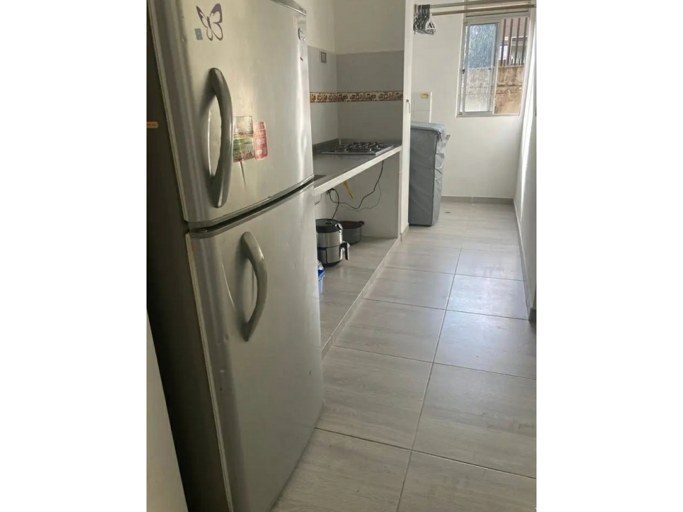 VENTA DE APARTAMENTO EN SAN ANTONIO DE PRADO - VERGEL (Medellín) — foto 3