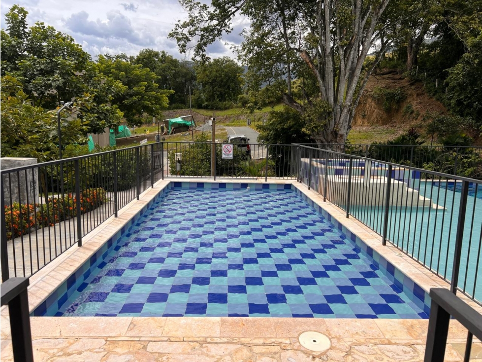 VENTA LOTE EN SOPETRAN, UNIDAD CERRADA — foto 5