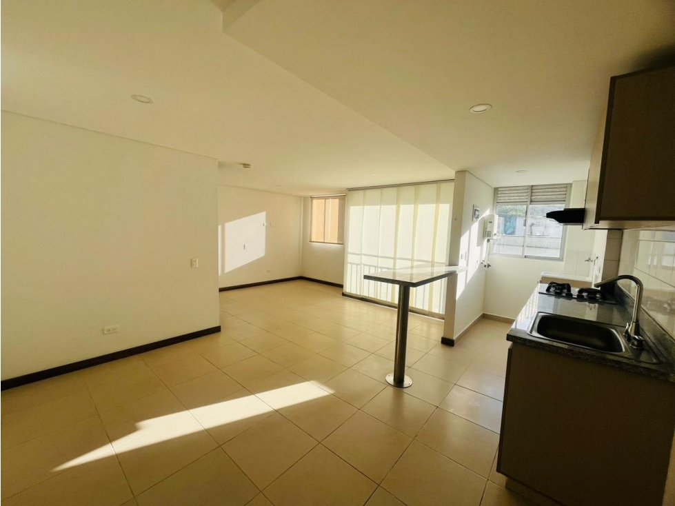 VENTA DE APARTAMENTO EN LA ESTRELLA LA INMACULADA
