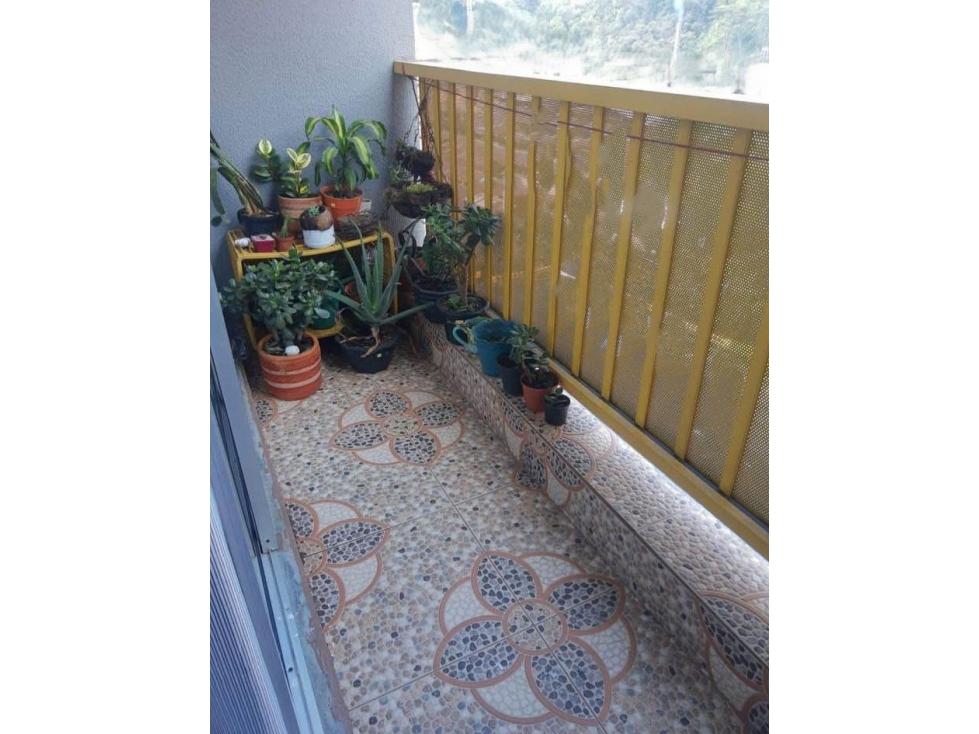 VENTA DE APARTAMENTO EN ITAGÜÍ SECTOR CENTRO DE LA MODA — foto 4
