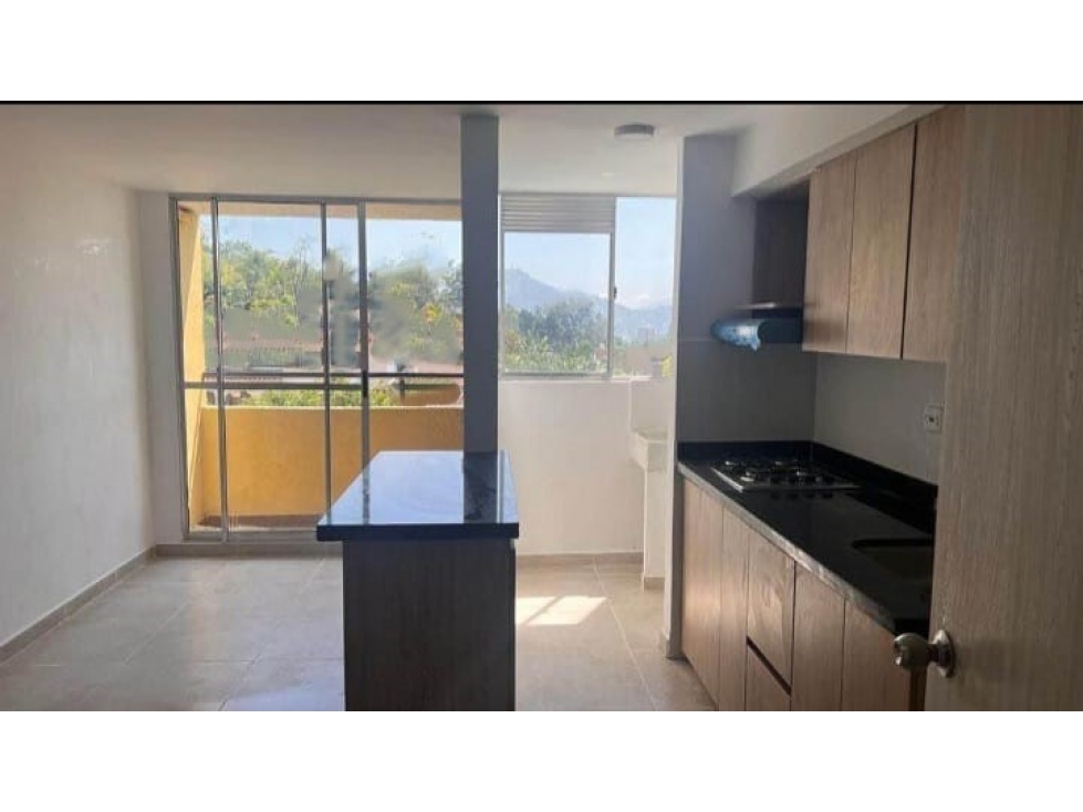 VENTA DE APARTAMENTO EN LA ESTRELLA SECTOR COMFAMA — foto 2